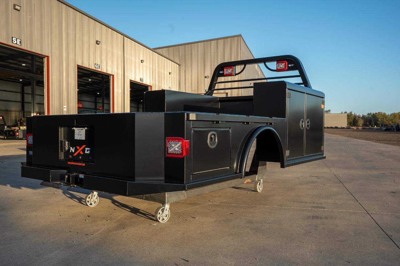 NXG Truck Bodies XSD  2026