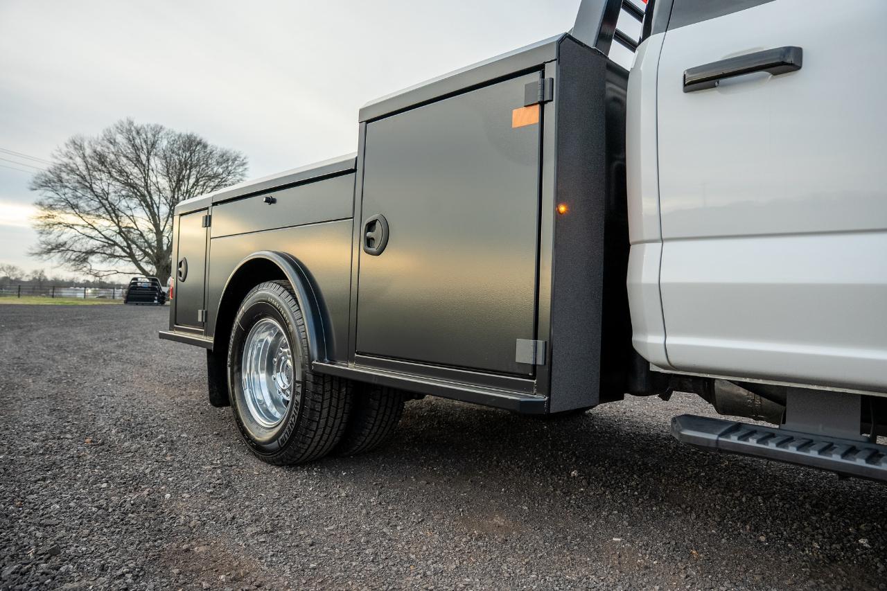 NXG Truck Bodies XWB  2026