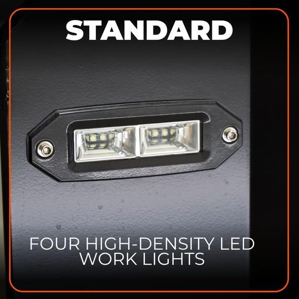 NXG Truck Bodies XWB  2026