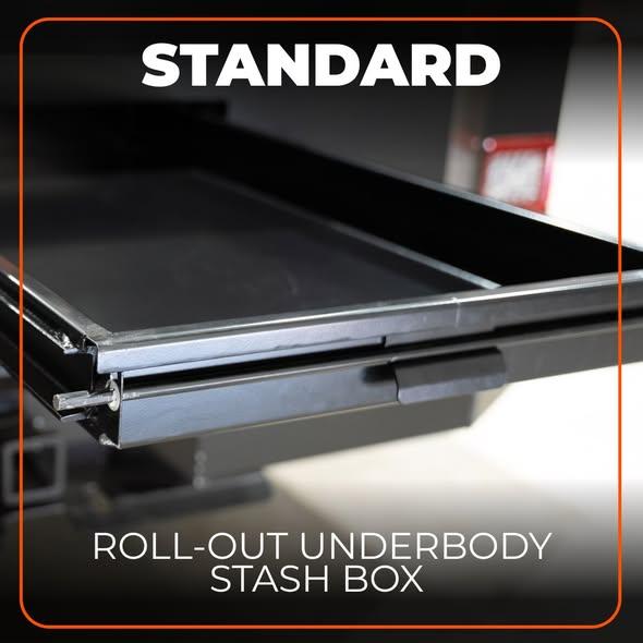 NXG Truck Bodies XWB  2026