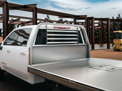 Warrior Truck Beds Stinger  2026
