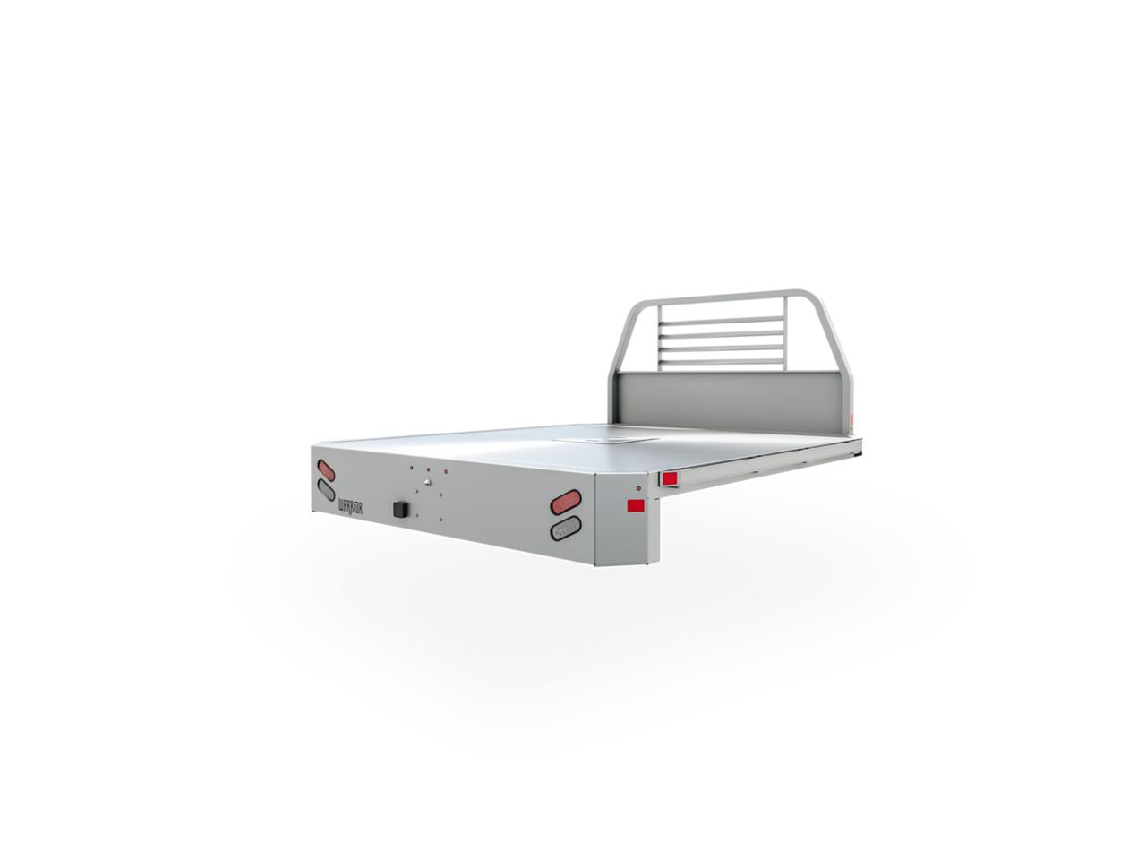 Warrior Truck Beds Stinger  2026
