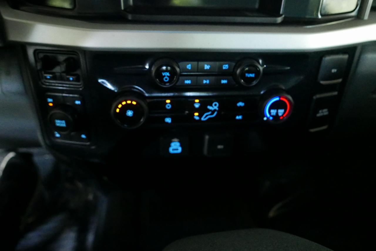 Ford Super Duty F-350 SRW XLT 4WD Crew Cab 8' Box 2024