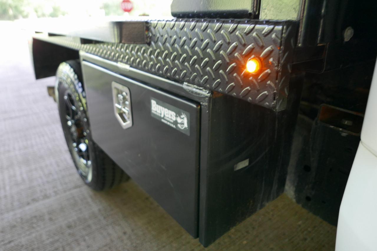 Ford Super Duty F-350 SRW XLT 4WD Crew Cab 8' Box 2024