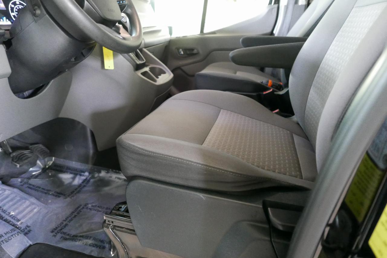 Ford Transit Passenger Wagon T-350 148" Med Roof XL RWD 2023