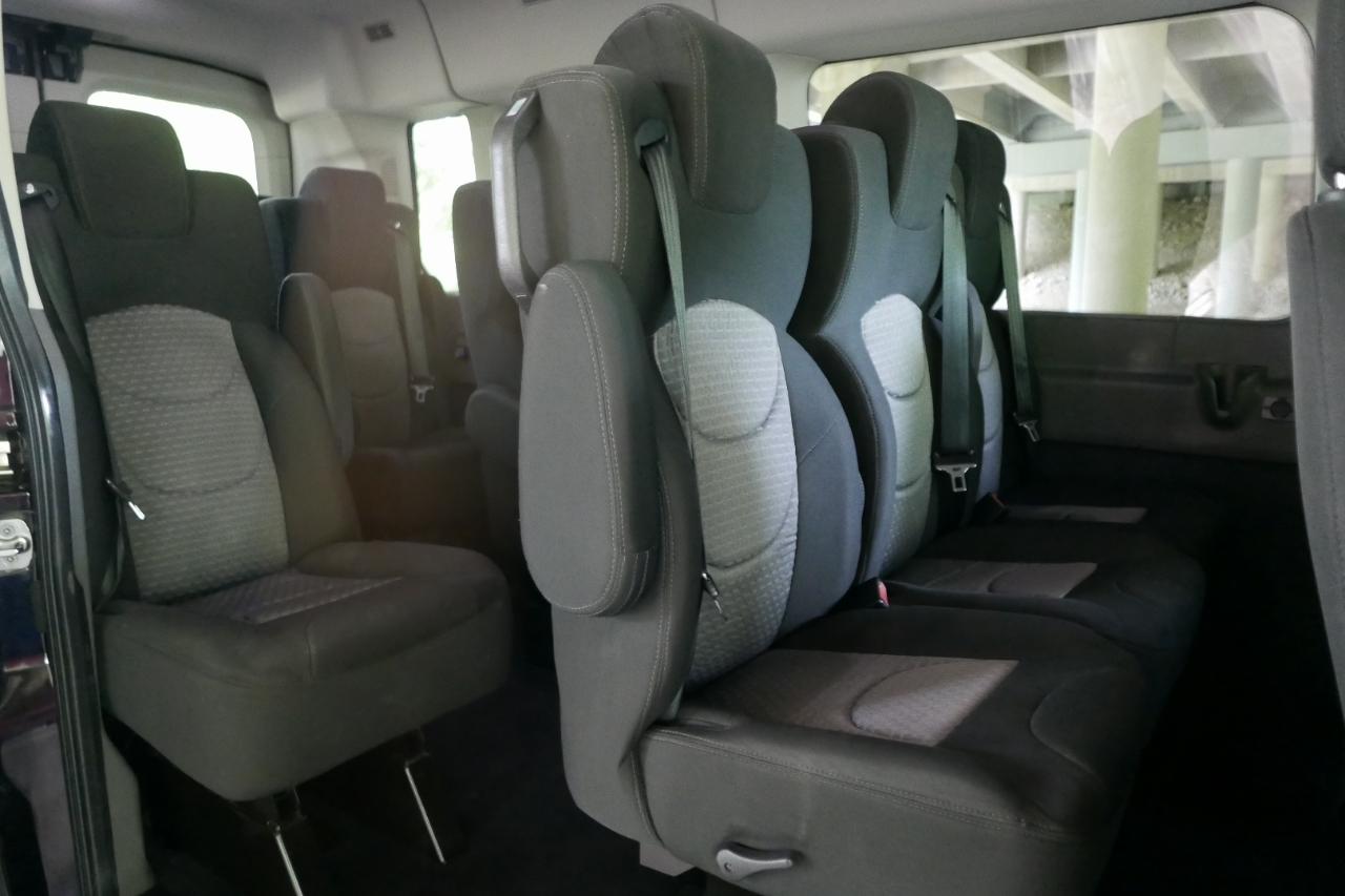 Ford Transit Passenger Wagon T-350 148" Med Roof XL RWD 2023