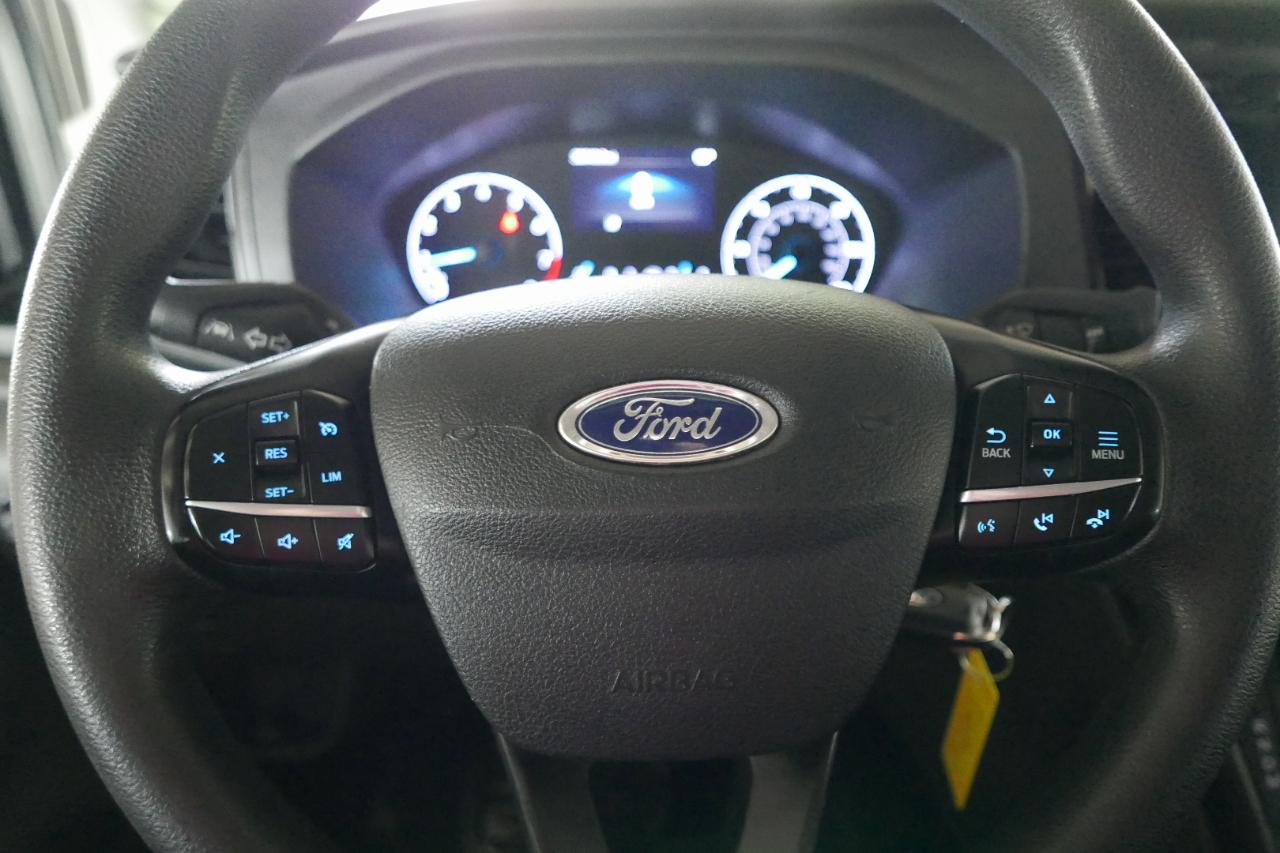 Ford Transit Passenger Wagon T-350 148" Med Roof XL RWD 2023