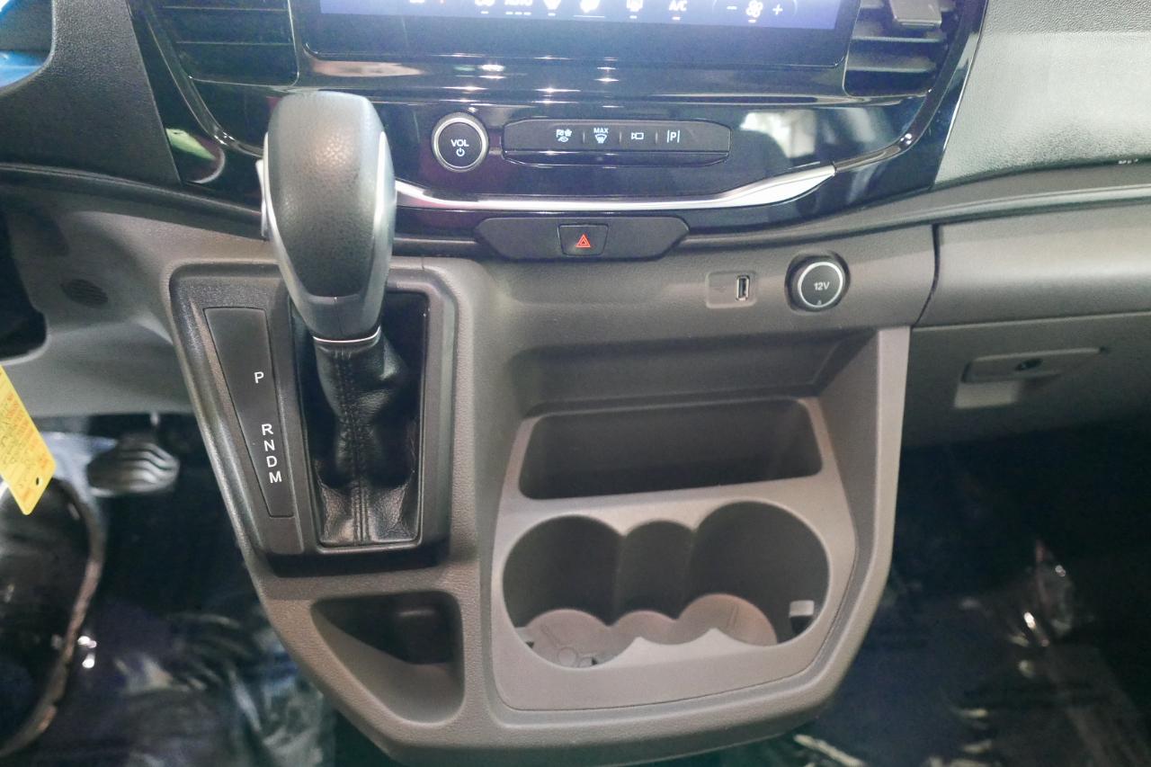 Ford Transit Passenger Wagon T-350 148" Med Roof XL RWD 2023