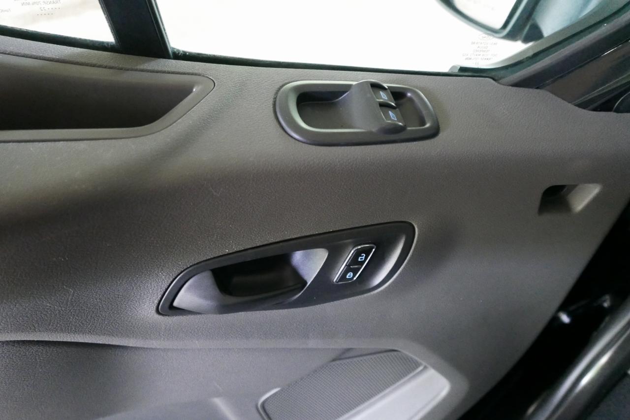 Ford Transit Passenger Wagon T-350 148" Med Roof XL RWD 2023