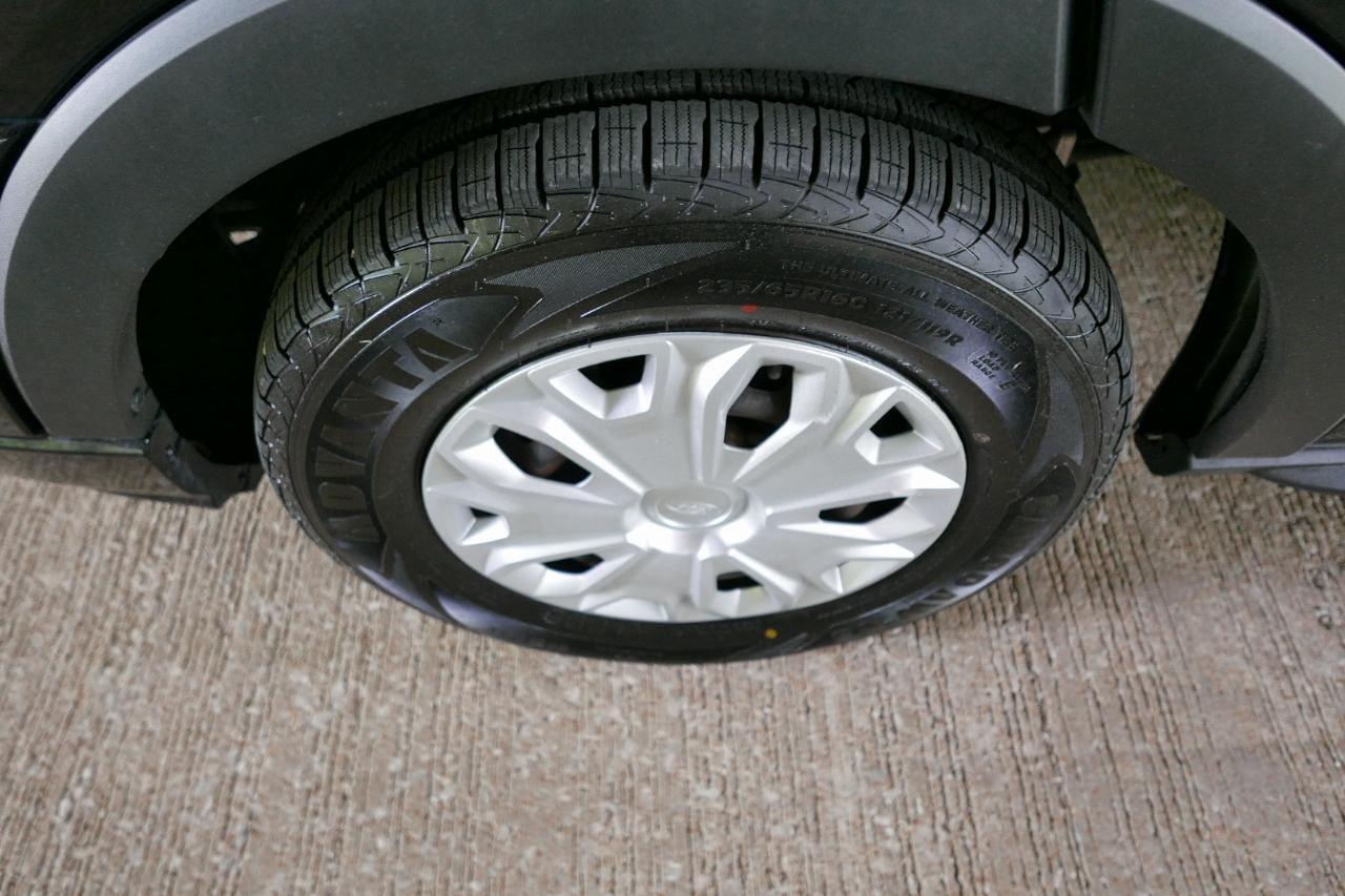 Ford Transit Passenger Wagon T-350 148" Med Roof XL RWD 2023