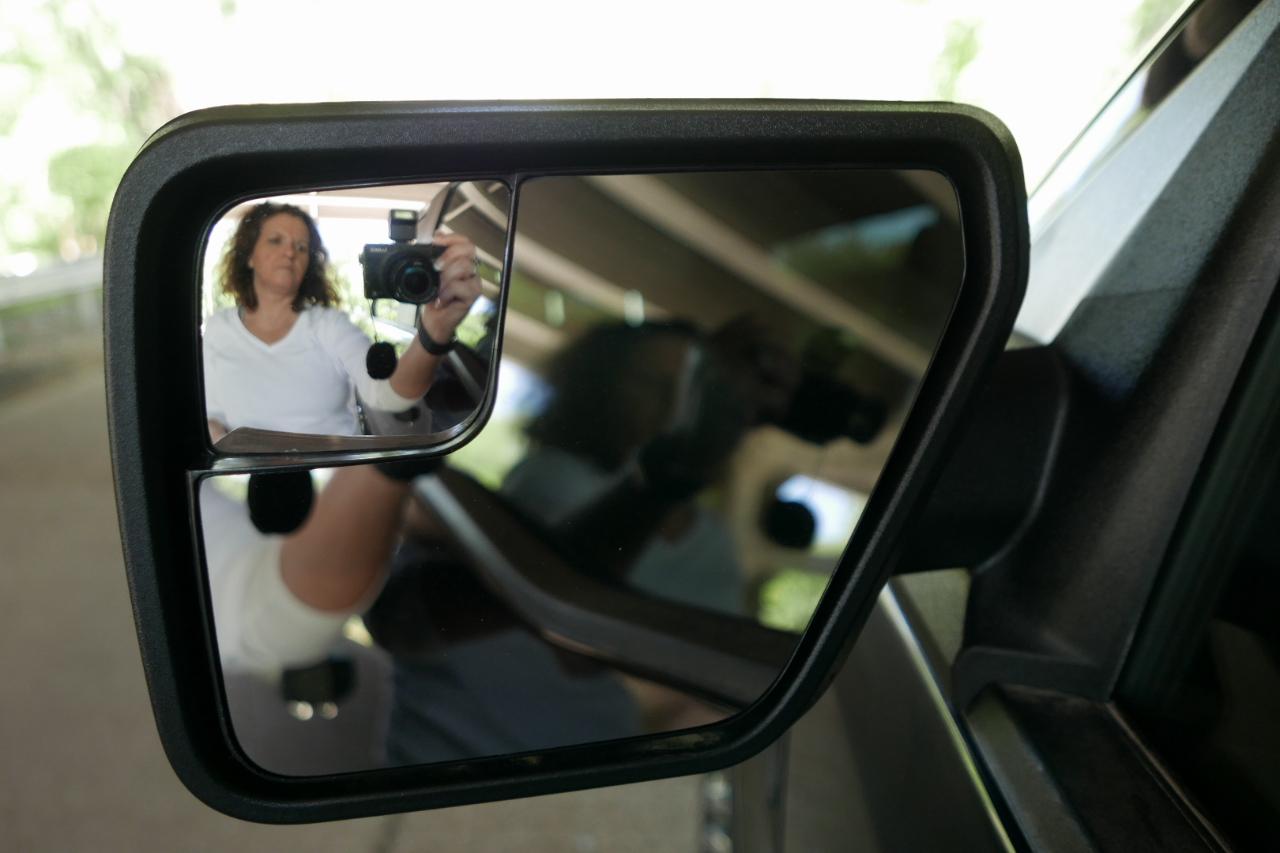 Ford F-150 XL 4WD SuperCrew 5.5' Box 2023