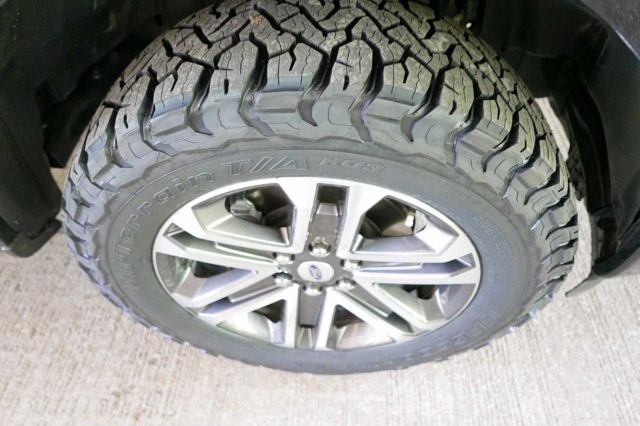 Ford F-150 XL 4WD SuperCrew 5.5' Box 2023