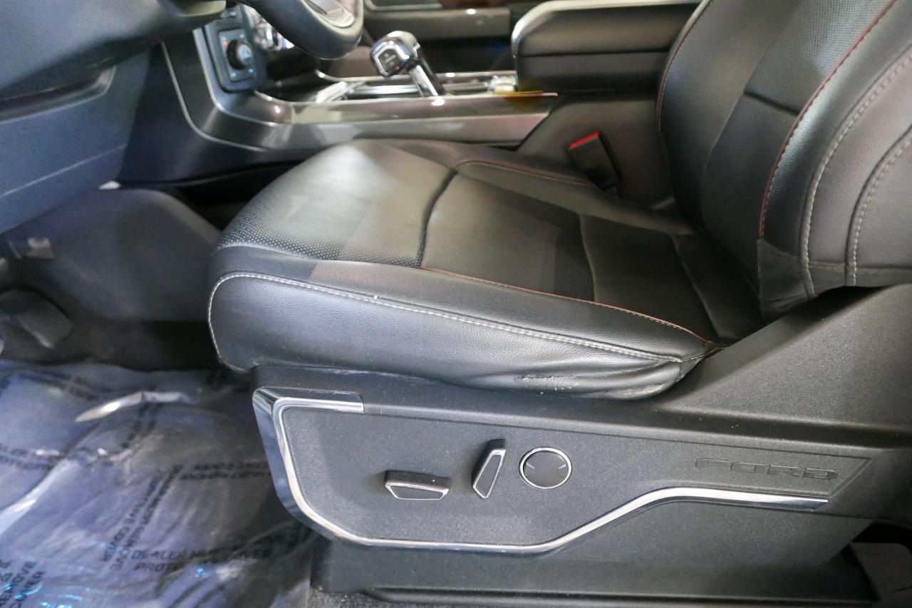 Ford F-150 Lariat SuperCrew Short Bed 4WD 2022