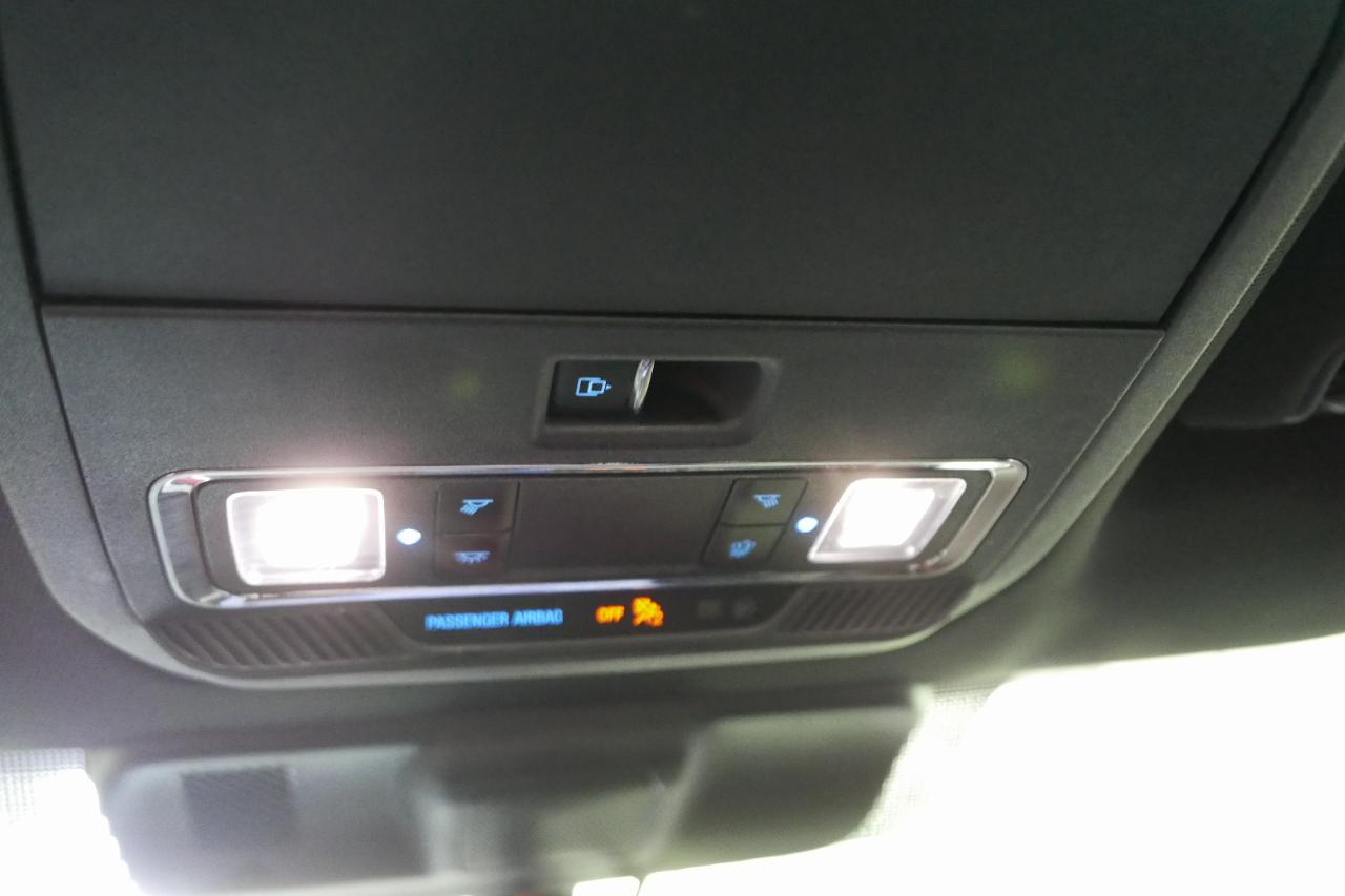 Ford F-150 Lariat SuperCrew Short Bed 4WD 2022