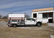 Dakota Bodies Service Body  2026