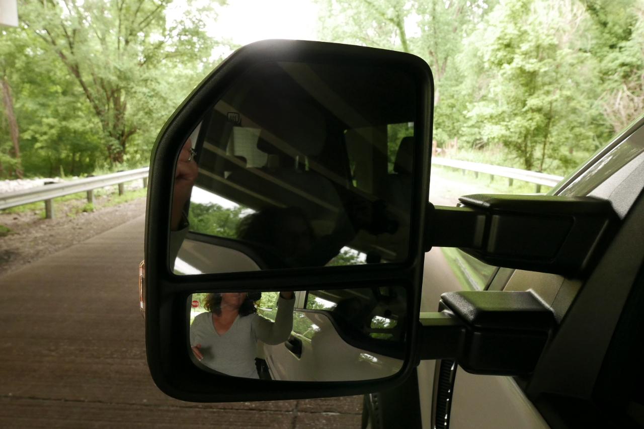 Ford Super Duty F-450 DRW XL 2WD Crew Cab 8' Box 2019