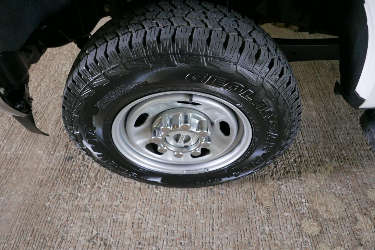 Ford Super Duty F-350 SRW XL 4WD Reg Cab 8' Box 2019