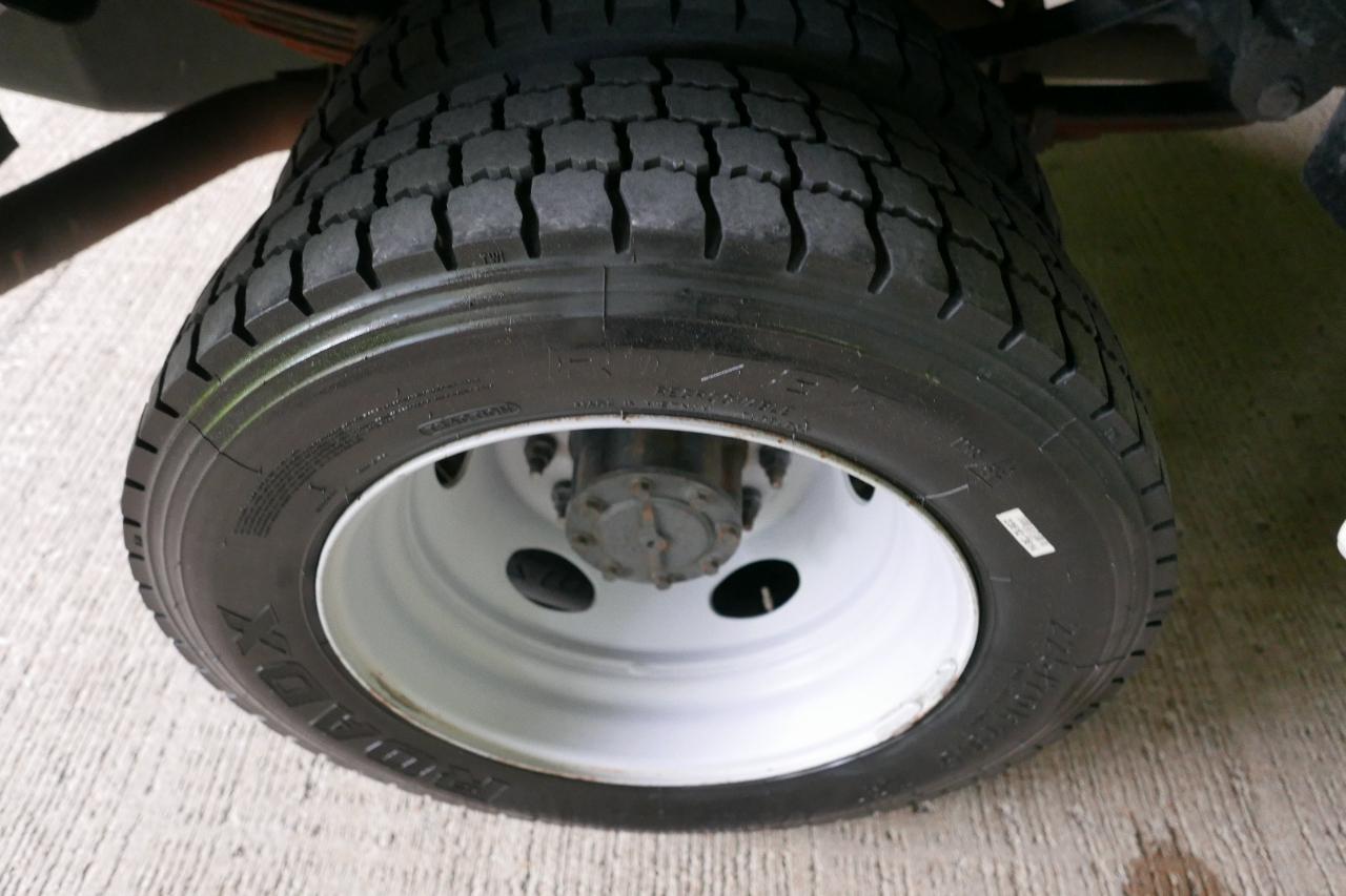Ford Super Duty F-450 DRW XL 2WD Reg Cab 145" WB 60" CA 2020