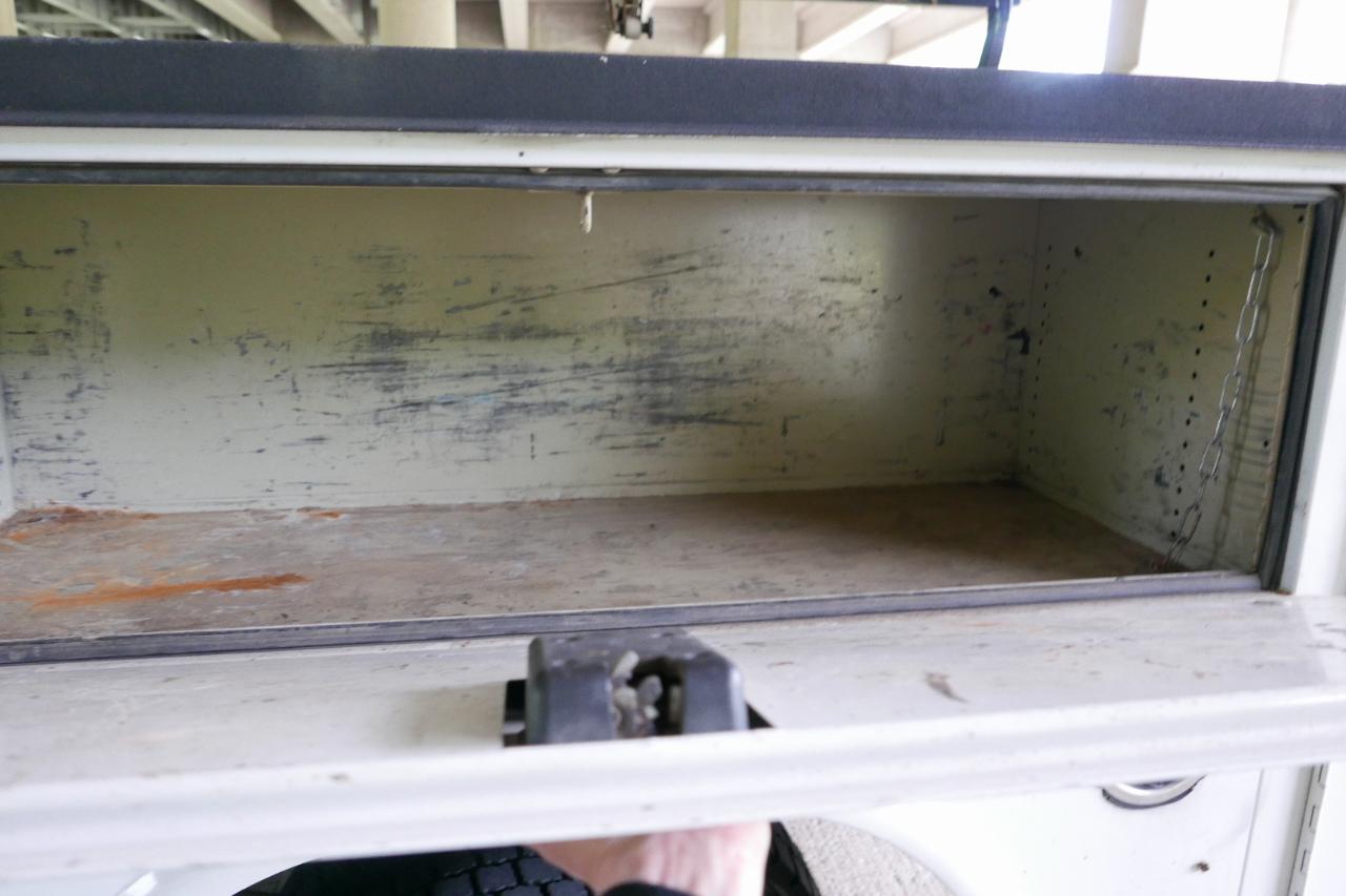Ford Super Duty F-450 DRW XL 2WD Reg Cab 145" WB 60" CA 2020