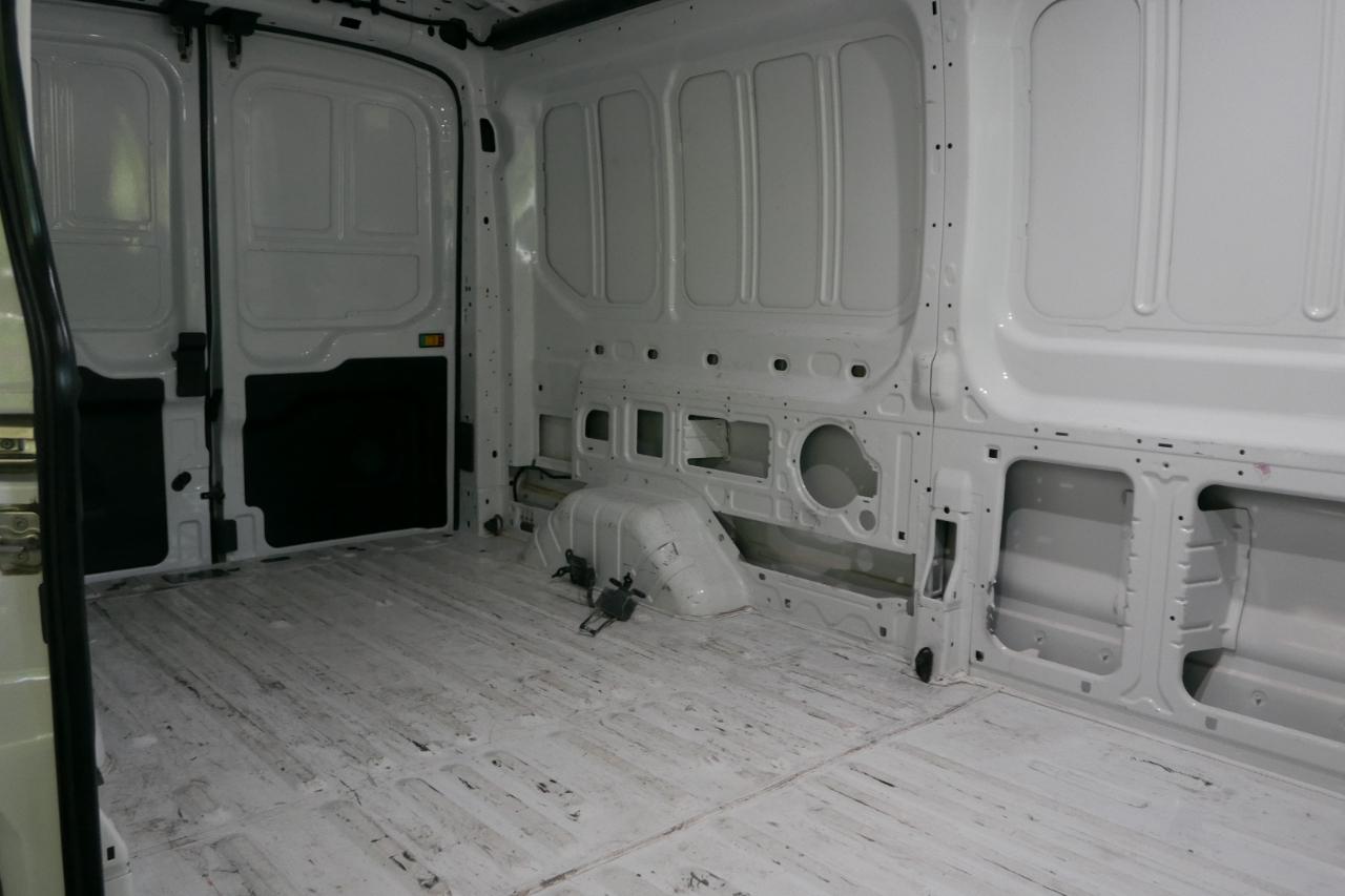 Ford Transit Cargo Van T-250 148" Med Rf 9070 GVWR AWD 2024