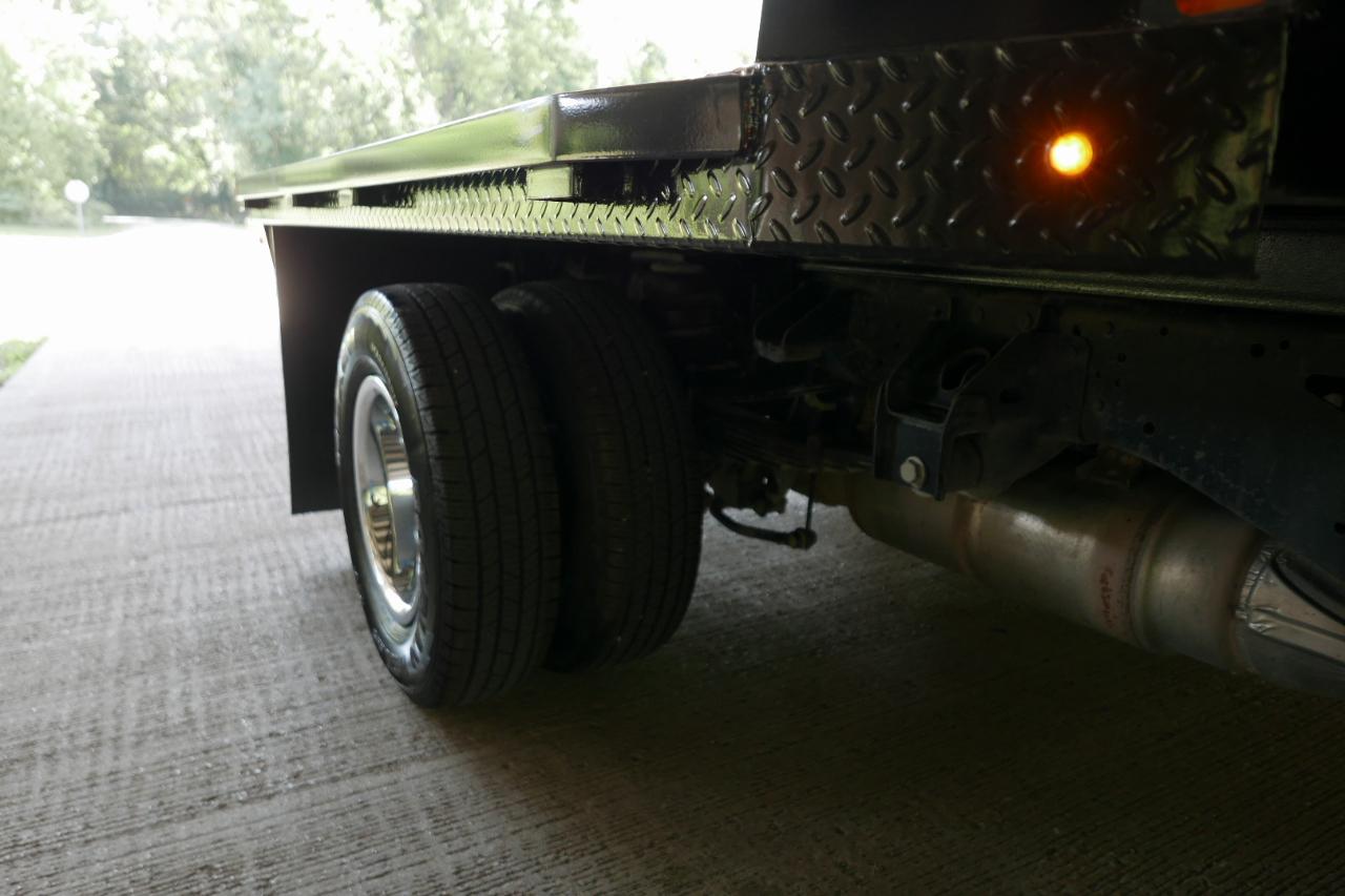 RAM 3500 Chassis Cab Tradesman 4WD Crew Cab 60" CA 172.4" WB 2024