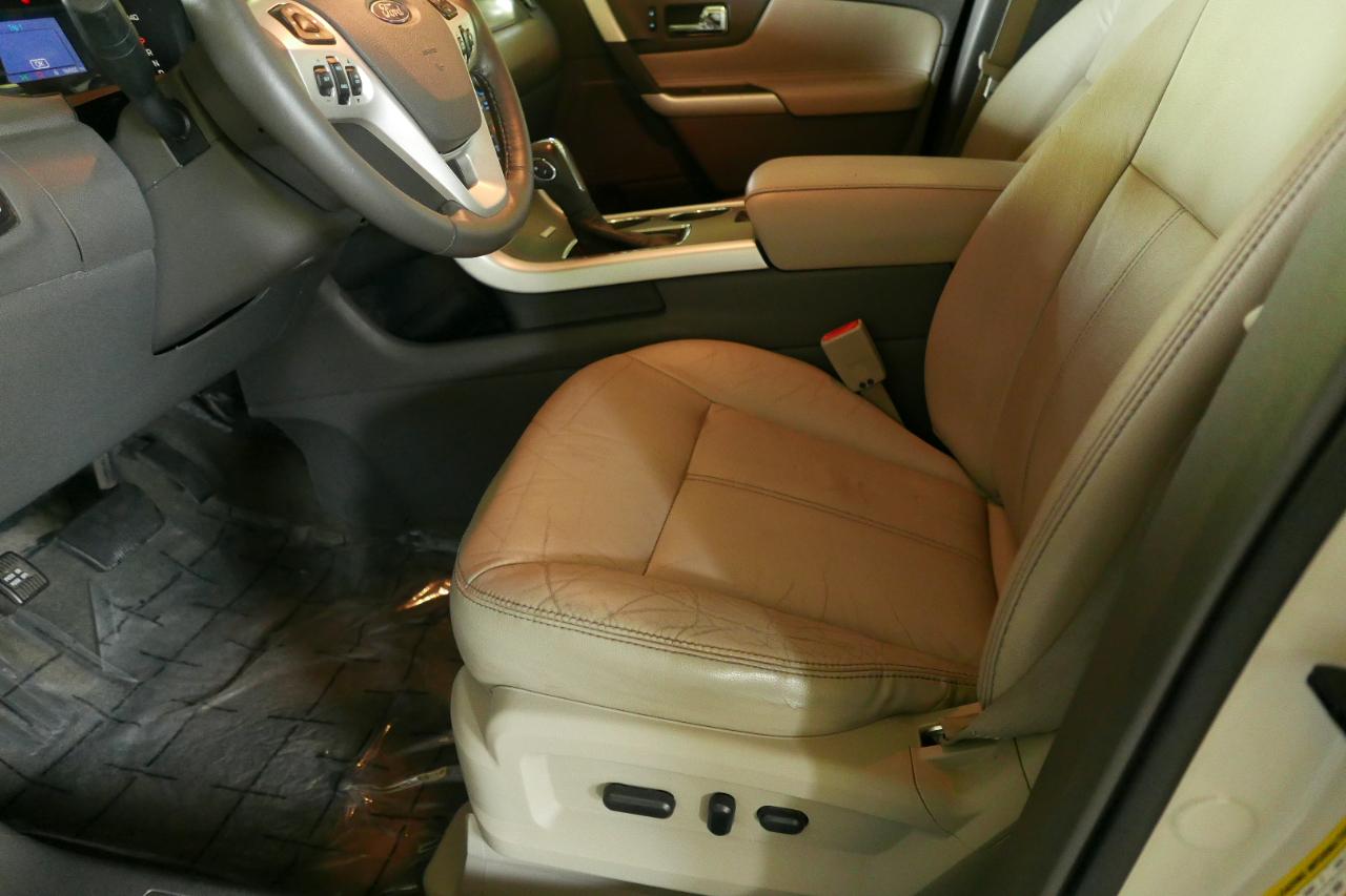Ford Edge 4dr SEL AWD 2013