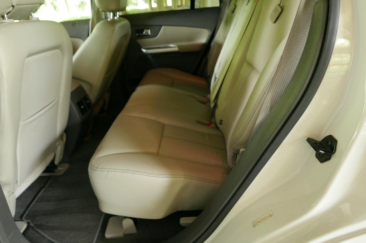 Ford Edge 4dr SEL AWD 2013