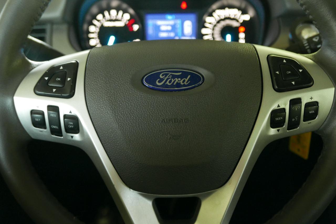 Ford Edge 4dr SEL AWD 2013