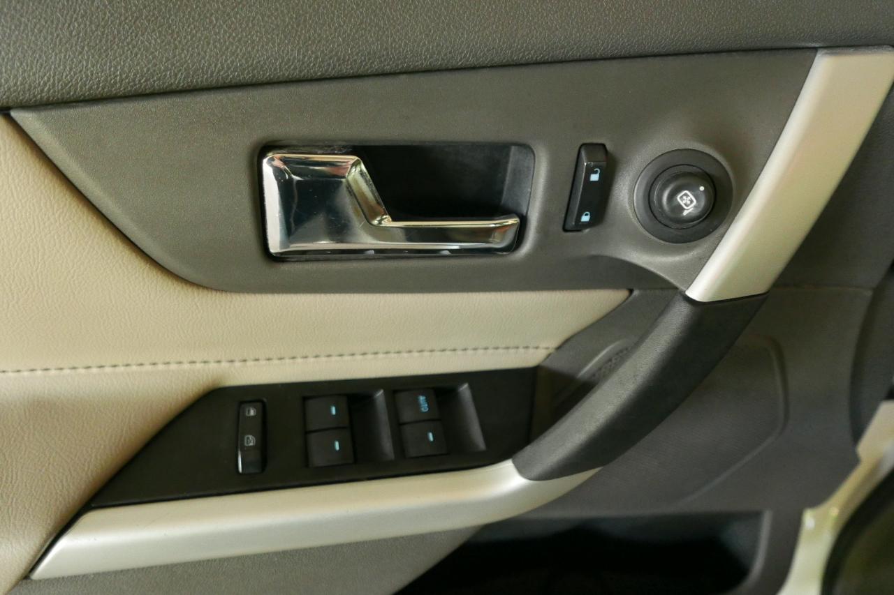 Ford Edge 4dr SEL AWD 2013