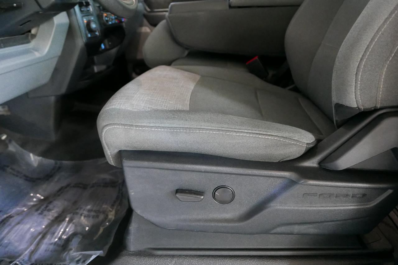 Ford Super Duty F-250 SRW XLT 4WD Crew Cab 8' Box 2025