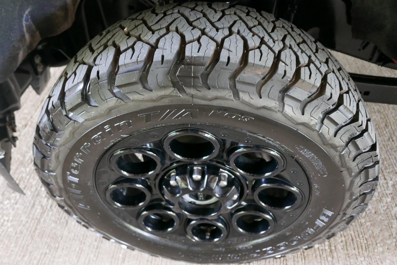 Ford Super Duty F-250 SRW XLT 4WD Crew Cab 8' Box 2025