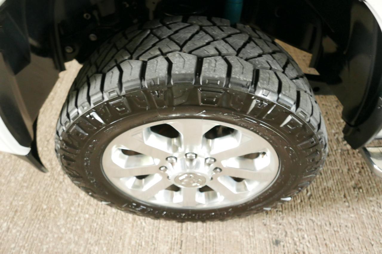 RAM 2500 Laramie 4x4 Crew Cab 6'4" Box 2026