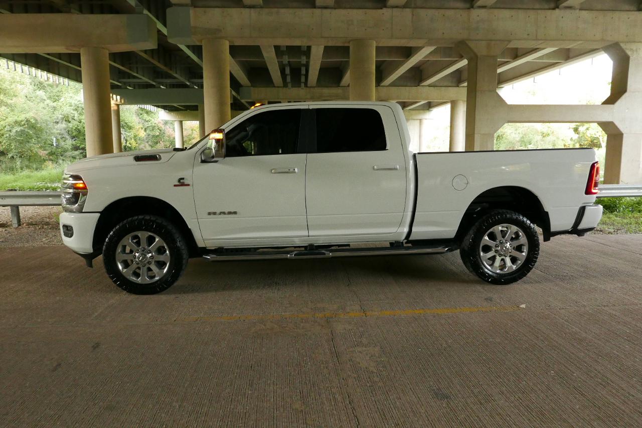 RAM 2500 Laramie 4x4 Crew Cab 6'4" Box 2026