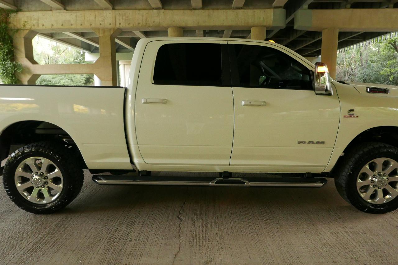 RAM 2500 Laramie 4x4 Crew Cab 6'4" Box 2026