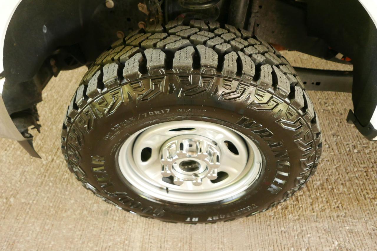 Ford Super Duty F-350 SRW XL 4WD SuperCab 8' Box 2026