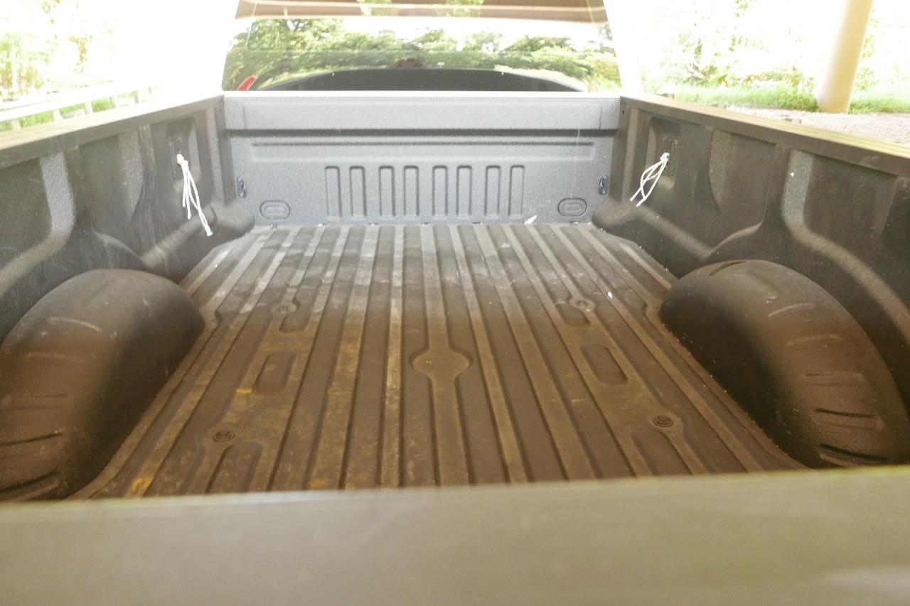 Ford Super Duty F-350 SRW XL 4WD SuperCab 8' Box 2026
