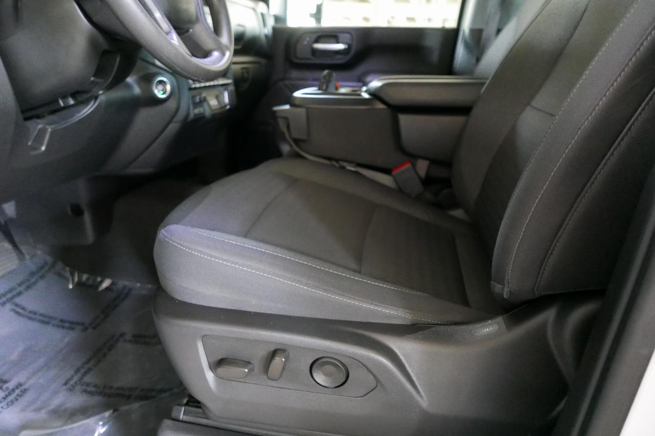 Chevrolet Silverado 2500HD 4WD Crew Cab 172" Work Truck 2025