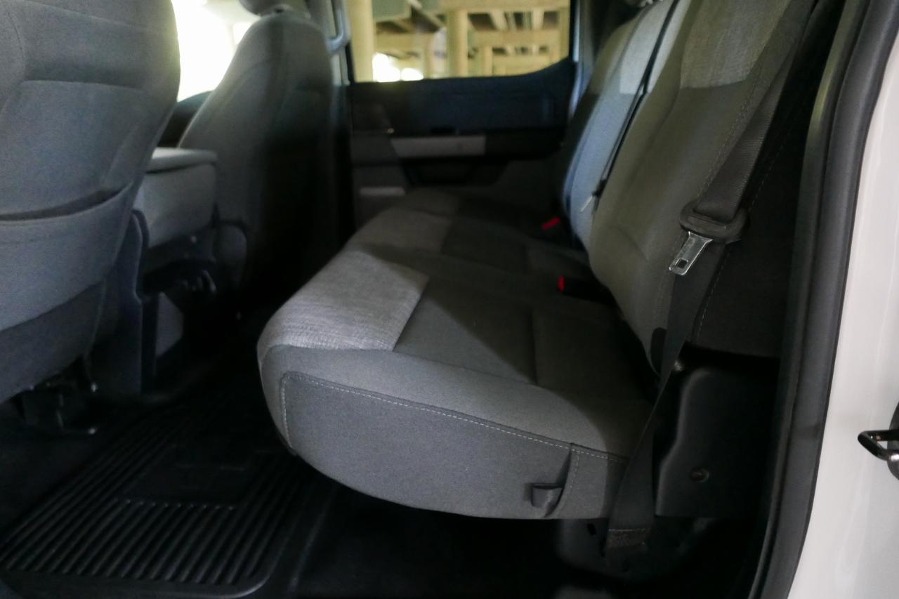 Ford Super Duty F-250 SRW XLT 4WD Crew Cab 8' Box 2025