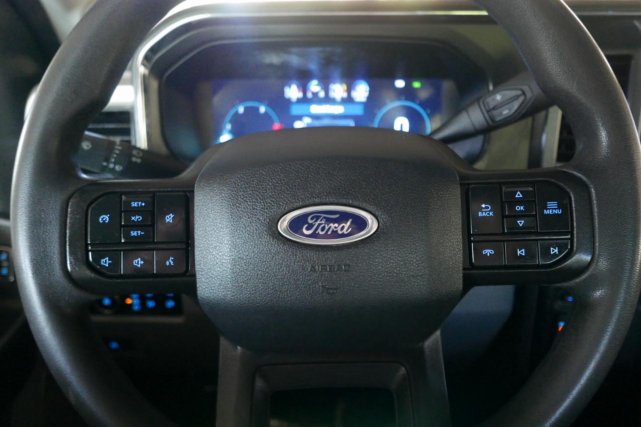 Ford Super Duty F-250 SRW XLT 4WD Crew Cab 8' Box 2025