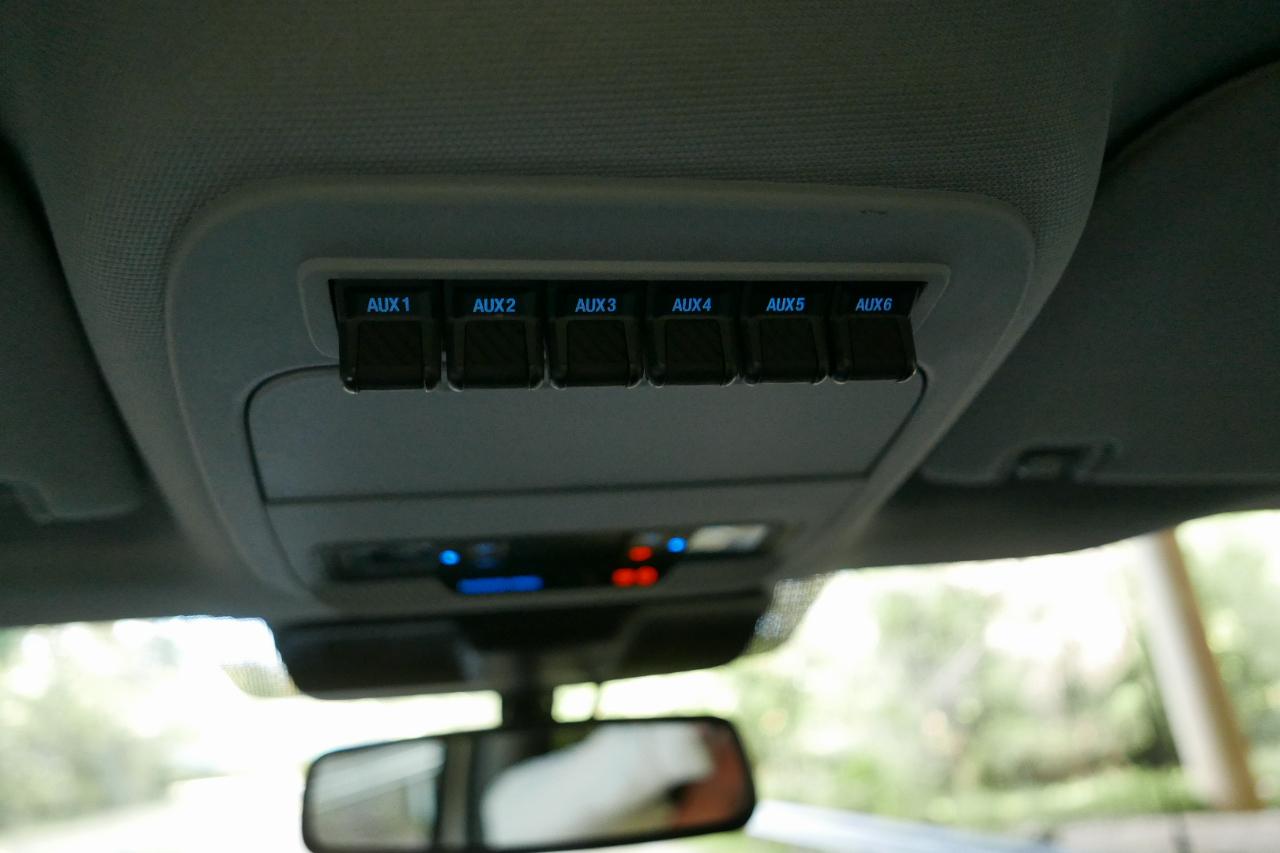 Ford Super Duty F-250 SRW XLT 4WD Crew Cab 8' Box 2025