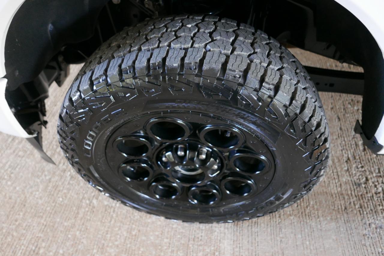 Ford Super Duty F-250 SRW XLT 4WD Crew Cab 8' Box 2025