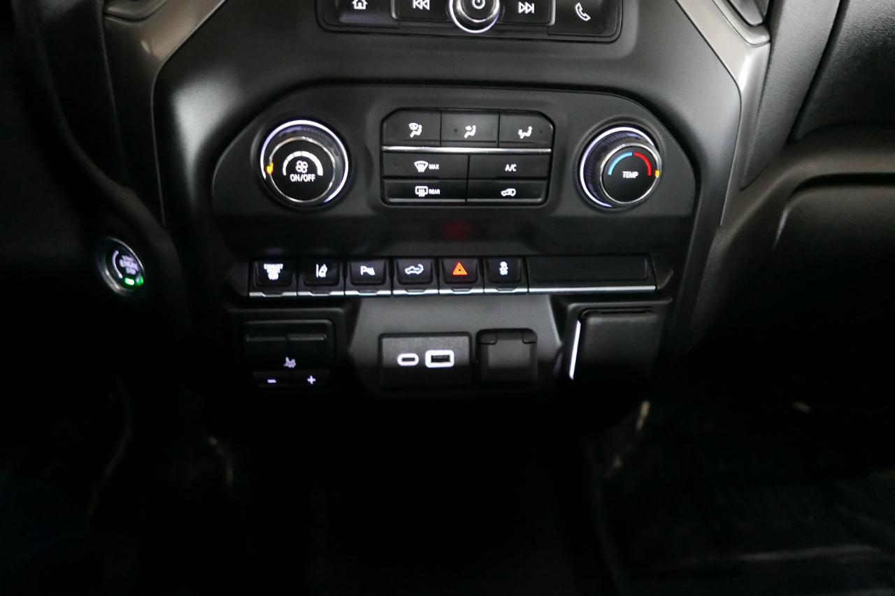 Chevrolet Silverado 3500HD 4WD Crew Cab 172" Work Truck 2025