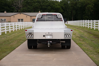 CM RD AL Aluminum Base 2026