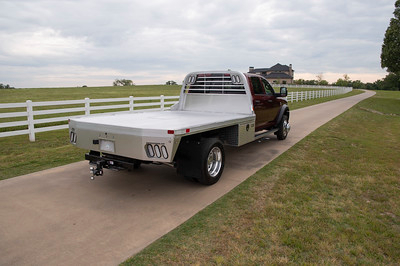 CM RD AL Aluminum Base 2026