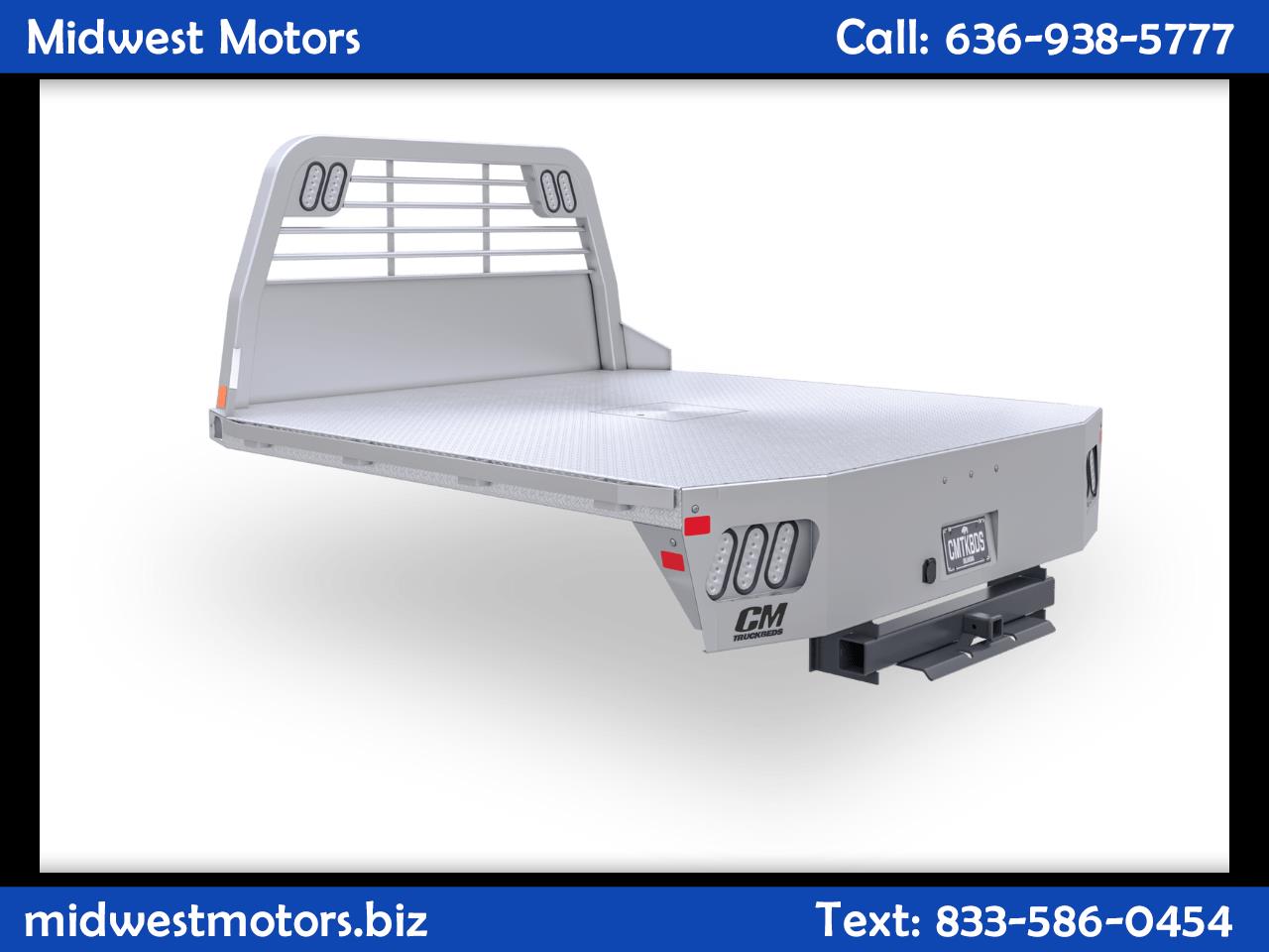 2026 CM RD AL Aluminum Base