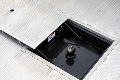 CM SK AL Aluminum Base 2026