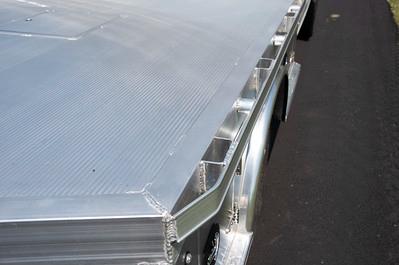CM SK AL Aluminum Base 2026