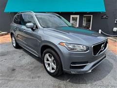2016 Volvo XC90 