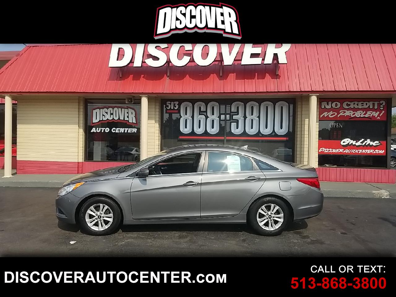 Used Cars Hamilton OH Used Cars & Trucks OH Discover Auto Center