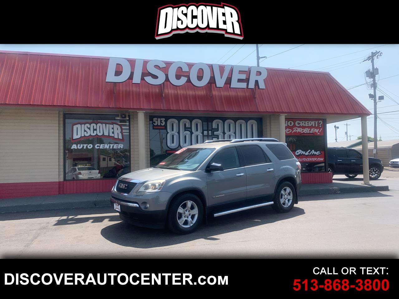 Buy Here Pay Here Cars for Sale Hamilton OH 45011 Discover Auto Center